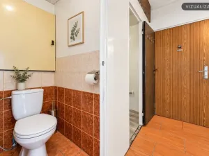 Pronájem bytu 4+1, Jirkov, Na Borku, 76 m2