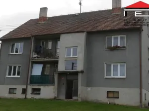Prodej podílu 1/3 bytu 3+1, Otov, 73 m2