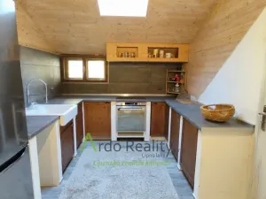 Prodej rodinného domu, Bohdalovice - Slubice, 649 m2