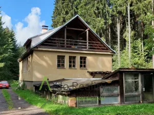 Prodej rodinného domu, Bohdalovice - Slubice, 649 m2