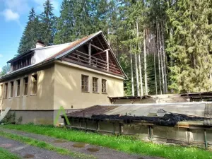Prodej rodinného domu, Bohdalovice - Slubice, 649 m2