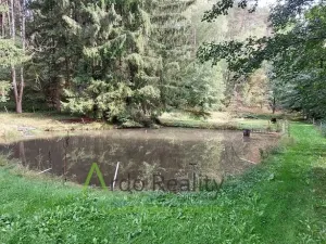 Prodej rodinného domu, Bohdalovice - Slubice, 649 m2
