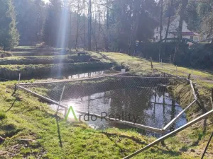 Prodej rodinného domu, Bohdalovice - Slubice, 649 m2