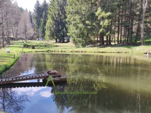 Prodej rodinného domu, Bohdalovice - Slubice, 649 m2