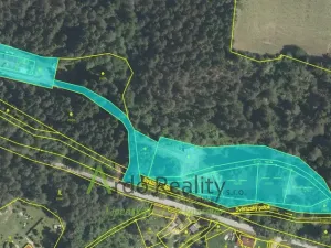 Prodej rodinného domu, Bohdalovice - Slubice, 649 m2