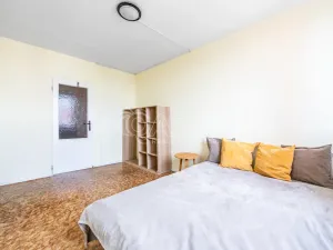 Prodej bytu 2+kk, Praha - Chodov, Podjavorinské, 42 m2