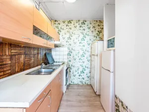 Prodej bytu 2+kk, Praha - Chodov, Podjavorinské, 42 m2