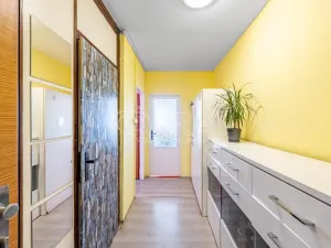 Prodej bytu 2+kk, Praha - Chodov, Podjavorinské, 42 m2