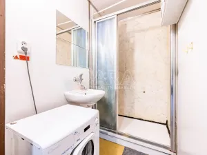 Prodej bytu 2+kk, Praha - Chodov, Podjavorinské, 42 m2