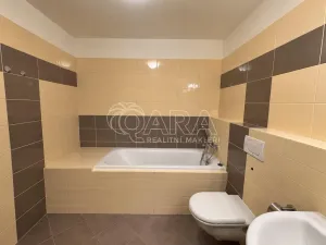 Pronájem bytu 2+kk, Praha - Dejvice, Paťanka, 64 m2