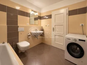 Pronájem bytu 2+kk, Praha - Dejvice, Paťanka, 64 m2