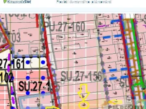 Prodej pozemku pro bydlení, Olomouc - Nové Sady, Andělská, 1434 m2