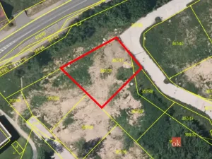 Prodej pozemku pro bydlení, Plasy, Stará cesta, 661 m2