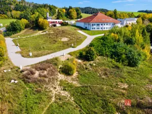 Prodej pozemku pro bydlení, Plasy, Stará cesta, 661 m2