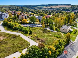 Prodej pozemku pro bydlení, Plasy, Stará cesta, 661 m2