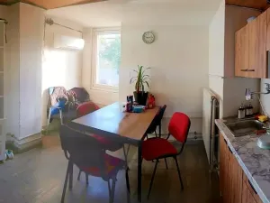 Pronájem skladu, Praha - Hostivař, U Pekáren, 1300 m2