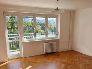 Pronájem bytu 4+1, Praha, Hrusická, 75 m2