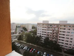 Pronájem bytu 2+kk, Most, Lipová, 39 m2