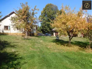 Prodej rodinného domu, Květinov, 174 m2