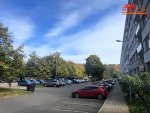 Prodej bytu 4+1, Trutnov - Střední Předměstí, Lnářská, 91 m2