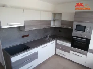 Prodej bytu 4+1, Trutnov - Střední Předměstí, Lnářská, 91 m2