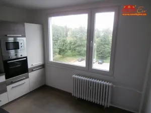 Prodej bytu 4+1, Trutnov - Střední Předměstí, Lnářská, 91 m2