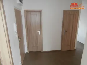 Prodej bytu 4+1, Trutnov - Střední Předměstí, Lnářská, 91 m2