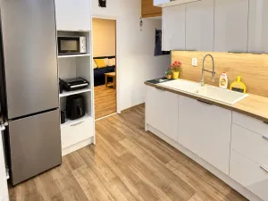 Prodej bytu 3+1, Plzeň - Severní Předměstí, Strážnická, 68 m2