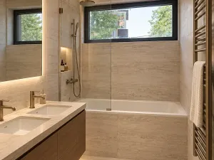 Prodej bytu 3+kk, Praha - Modřany, Vzpoury, 79 m2