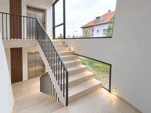 Prodej bytu 3+kk, Praha - Modřany, Vzpoury, 79 m2