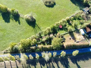 Prodej pozemku pro bydlení, Zborovy, 1430 m2