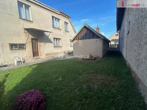 Prodej rodinného domu, Radovesnice II, 235 m2