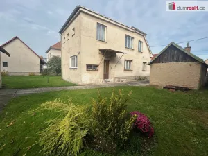 Prodej rodinného domu, Radovesnice II, 235 m2