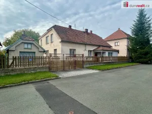 Prodej rodinného domu, Radovesnice II, 235 m2