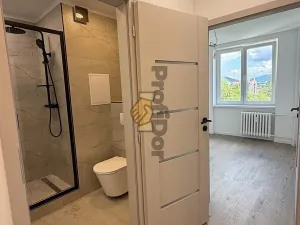 Pronájem bytu 2+kk, Kopřivnice, Pod Morávií, 43 m2