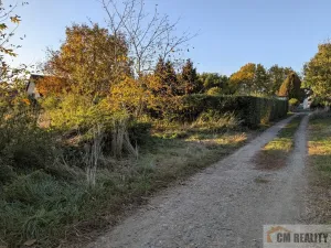Prodej pozemku pro bydlení, Olomouc - Nové Sady, Andělská, 2198 m2