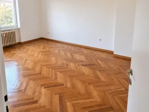Prodej bytu 2+1, Jirkov, Osvobození, 49 m2