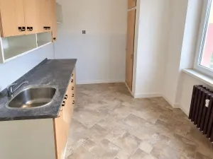 Prodej bytu 2+1, Jirkov, Osvobození, 49 m2