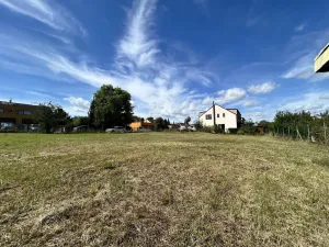 Prodej pozemku, Tachlovice, 1128 m2
