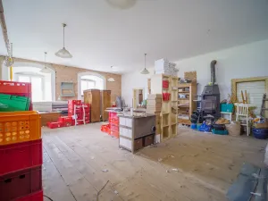 Prodej rodinného domu, Soběraz, 272 m2