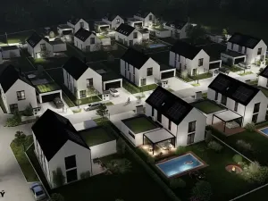 Prodej pozemku pro bydlení, Čelákovice, Druhá, 700 m2