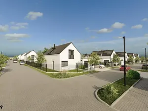 Prodej pozemku pro bydlení, Čelákovice, Druhá, 700 m2
