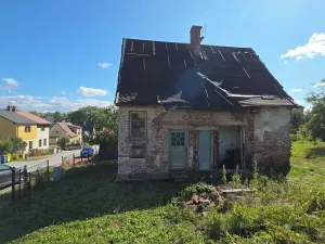 Prodej rodinného domu, Jilemnice, Knoblochova, 153 m2