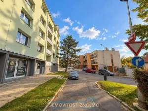 Pronájem bytu 3+1, Znojmo, Gagarinova, 76 m2