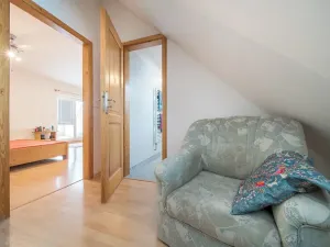 Pronájem atypického bytu, Brno, Tučkova, 80 m2