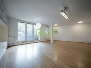 Prodej bytu 3+kk, Praha, U michelského mlýna, 75 m2