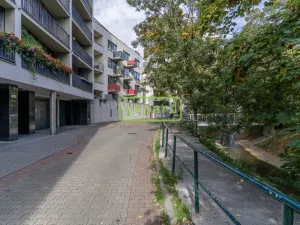 Prodej bytu 3+kk, Praha, U michelského mlýna, 75 m2