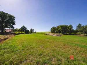 Prodej pozemku pro bydlení, Radnice - Svatá Barbora, 7544 m2