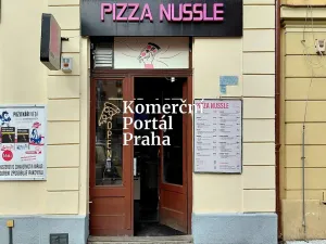 Pronájem restaurace, Praha - Nusle, Čestmírova, 36 m2