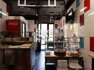 Pronájem restaurace, Praha - Nusle, Čestmírova, 36 m2